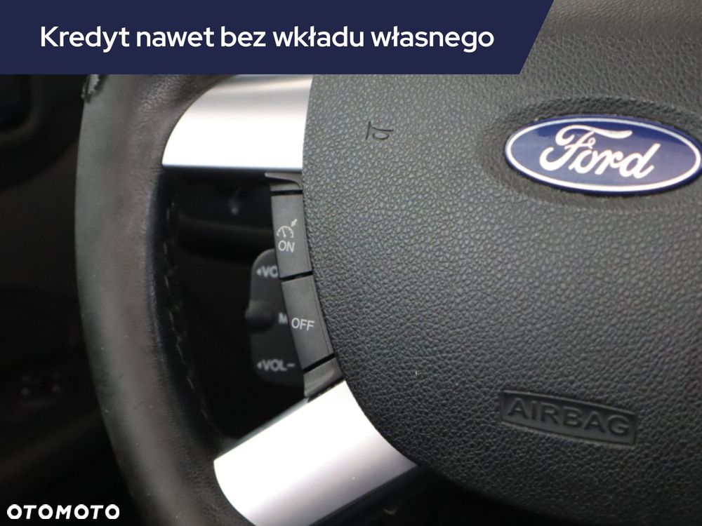 Ford Focus - 19