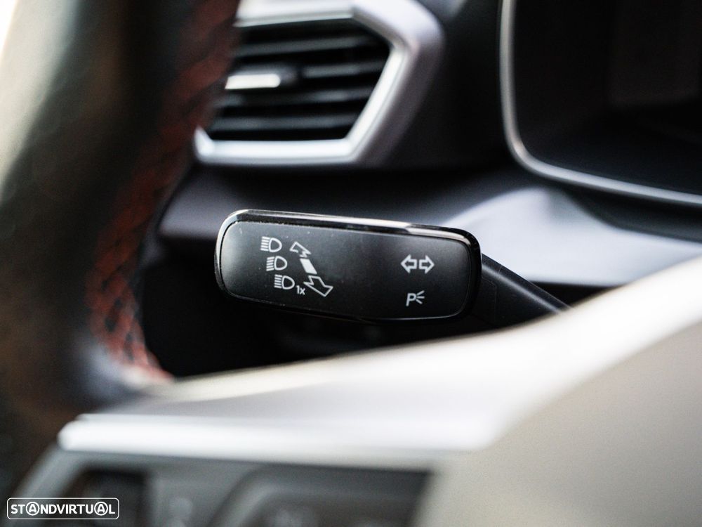 SEAT Leon ST 1.0 TSI FR - 36