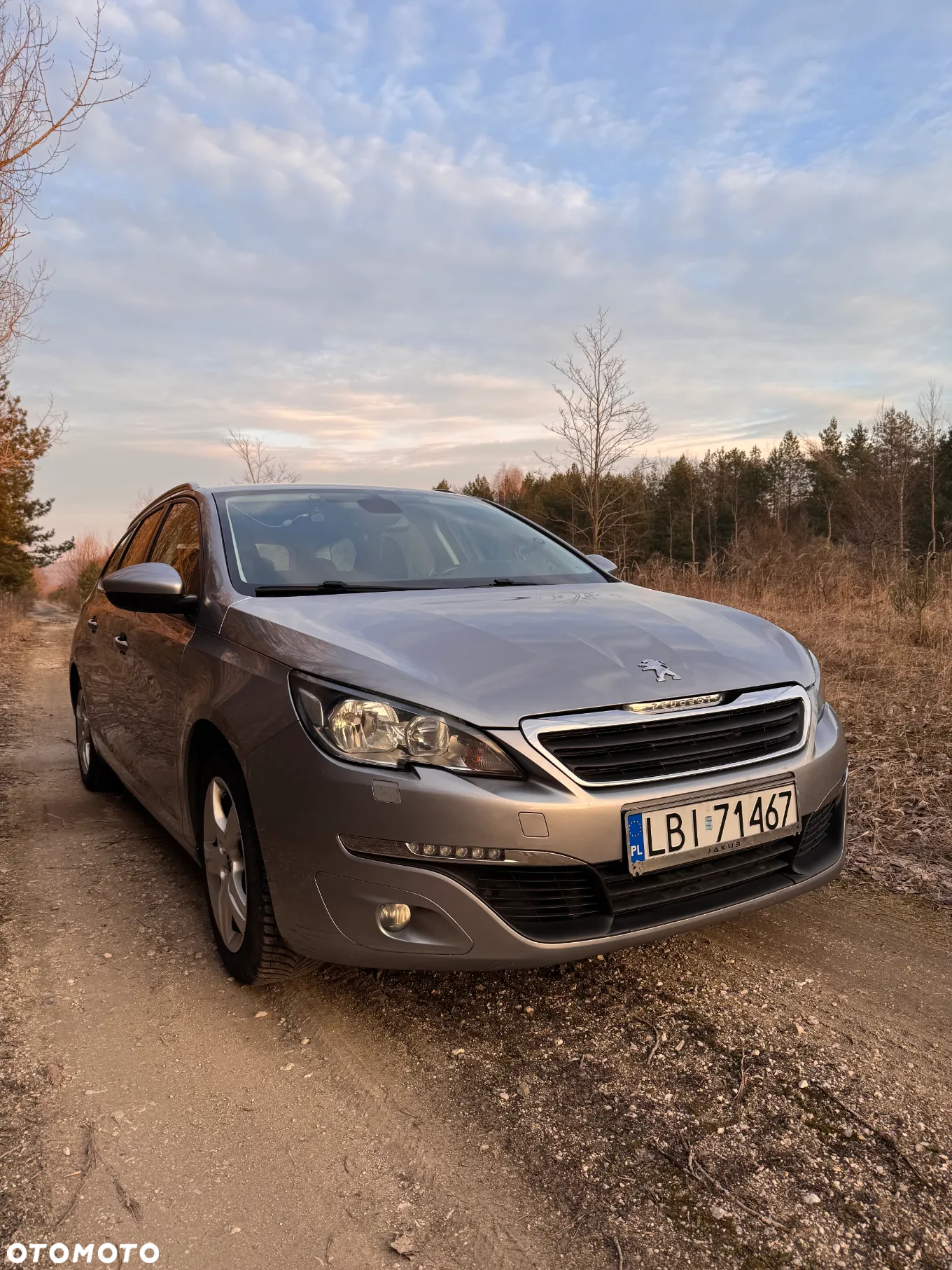 Peugeot 308 1.2 PureTech Active S&S - 3