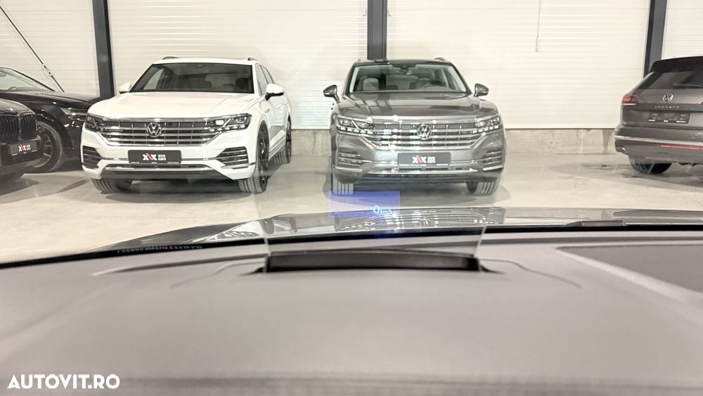 Volkswagen ARTEON 1.4 eHybrid OPF DSG R-Line - 24