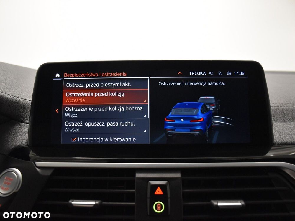 BMW X4 xM40i - 25
