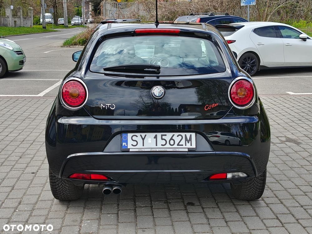 Alfa Romeo Mito TB 1.4 16V - 14