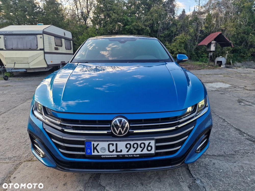 Volkswagen Arteon 2.0 TDI R-Line DSG - 1