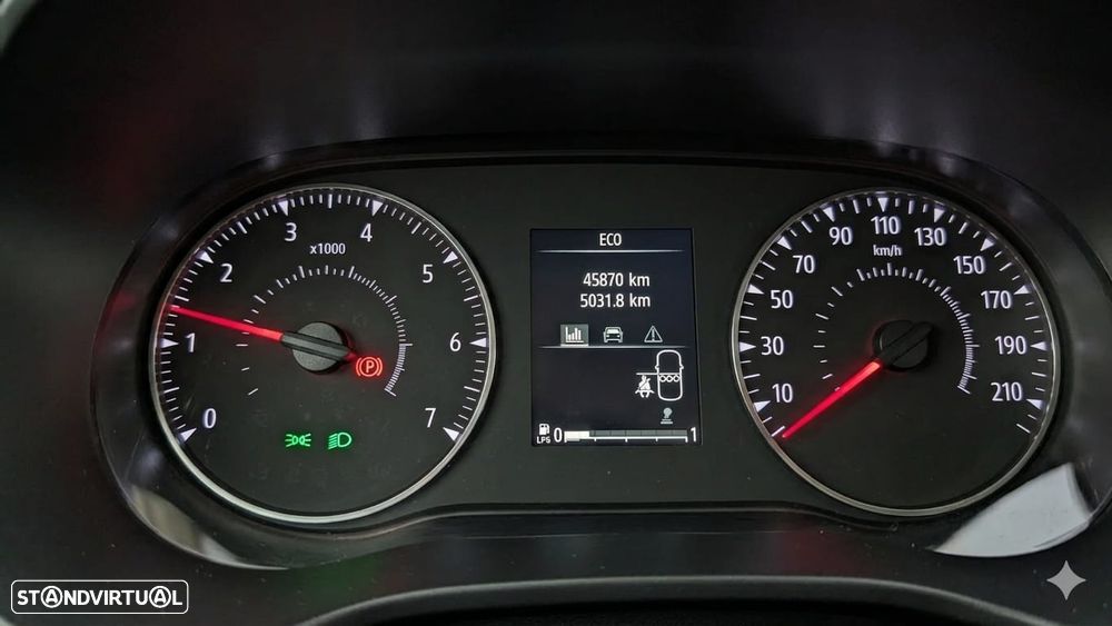 Dacia Jogger 1.0 ECO-G Extreme 7L Bi-Fuel - 12