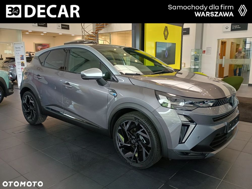 Renault Captur - 1