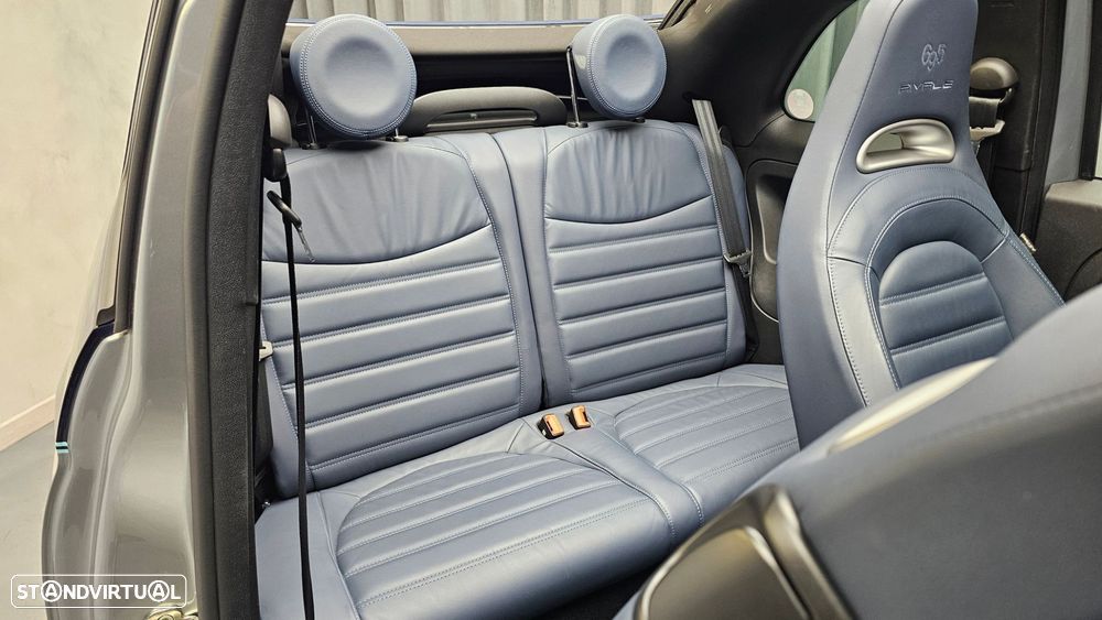 Abarth 695C 1.4 T-Jet Rivale - 22
