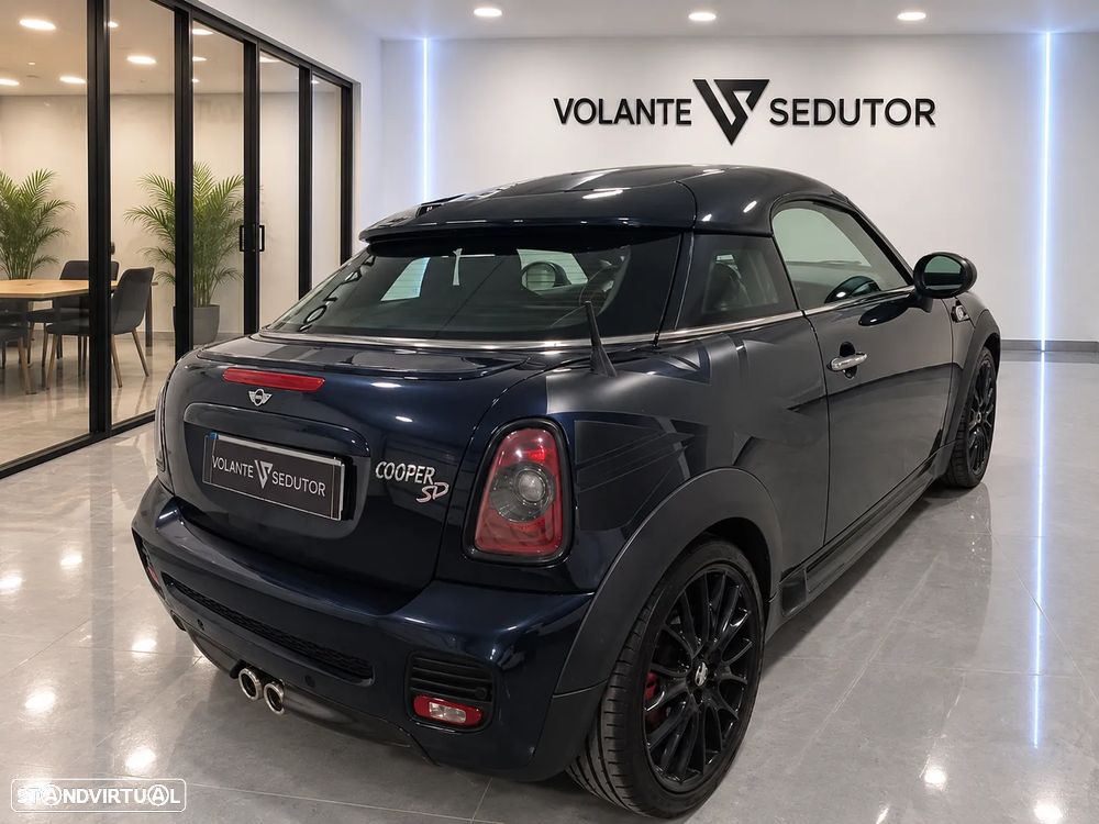 MINI Coupé - 6