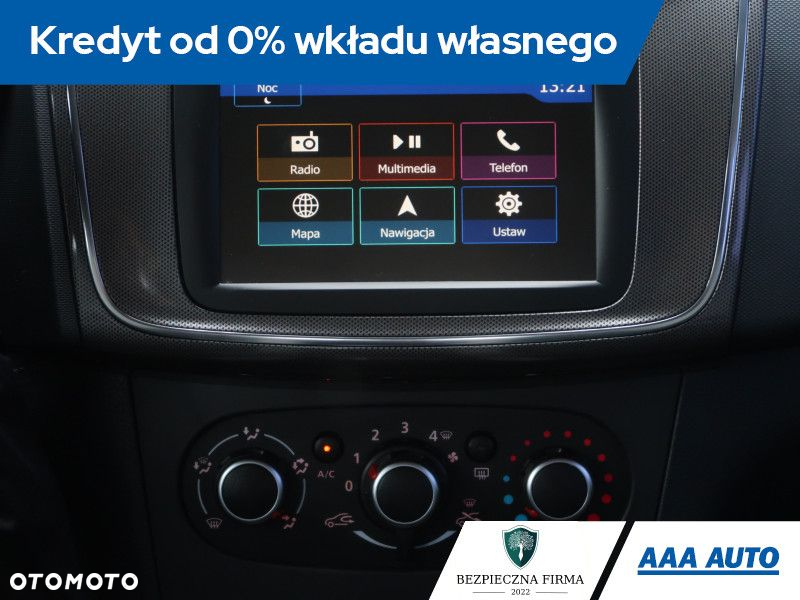 Dacia Sandero Stepway - 13