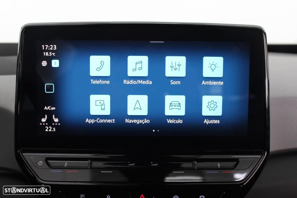 VW ID.3 Pro Performance Tech - 23