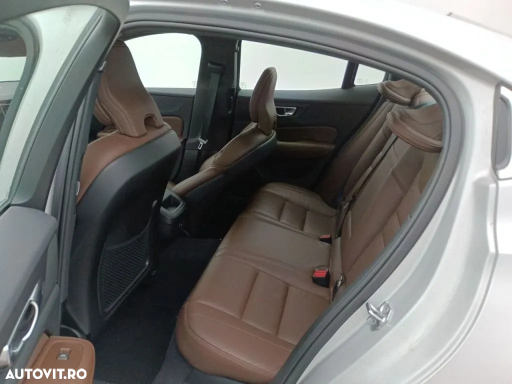 Volvo S60 - 5