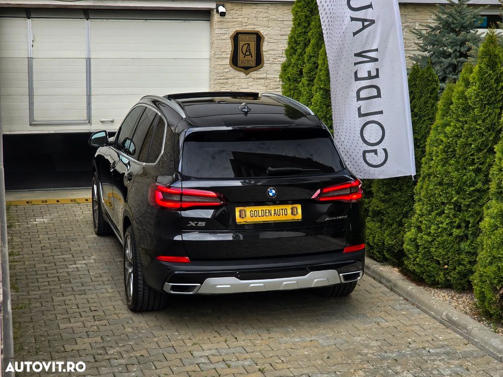 BMW X5 xDrive30d xLine - 41