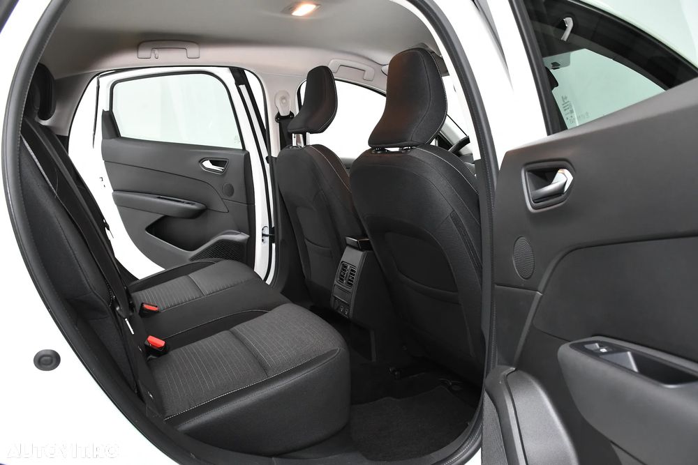 Renault Arkana E-TECH 145 Techno - 7