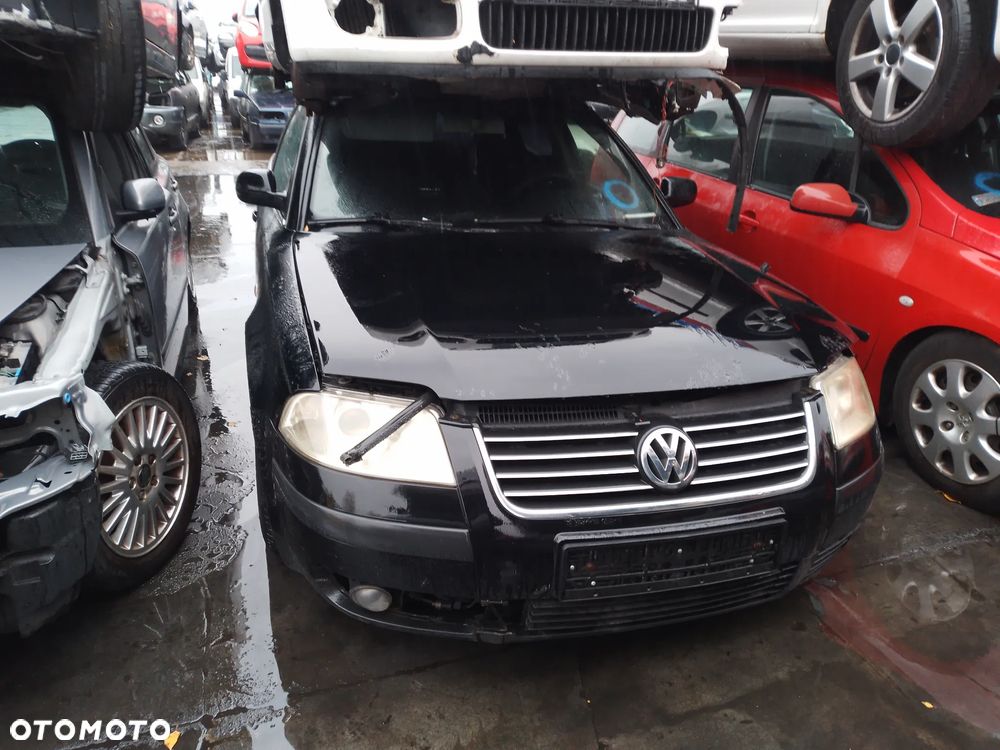 VOLKSWAGEN PASSAT B5 1.8T AWT LIFT 00 - 05   LUSTERKO ZEWNĘTRZNE PRAWE LEWE ELEKTRYCZNE  L041/LO41 - 3