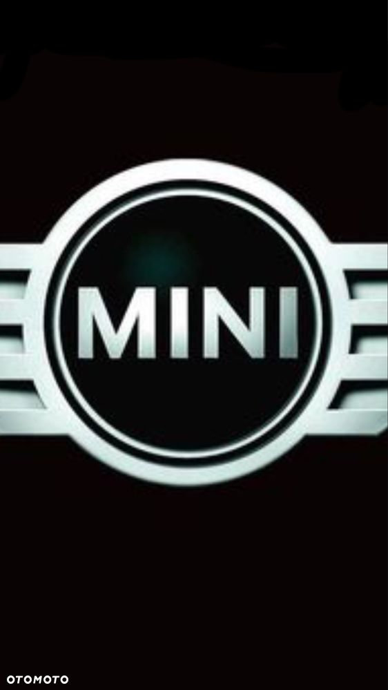 MINI Cooper Essential Trim - 1