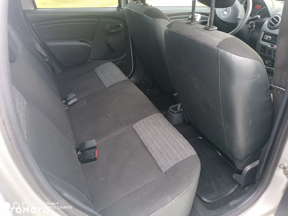 Dacia Duster 1.6 16V 4x2 Ambiance - 20