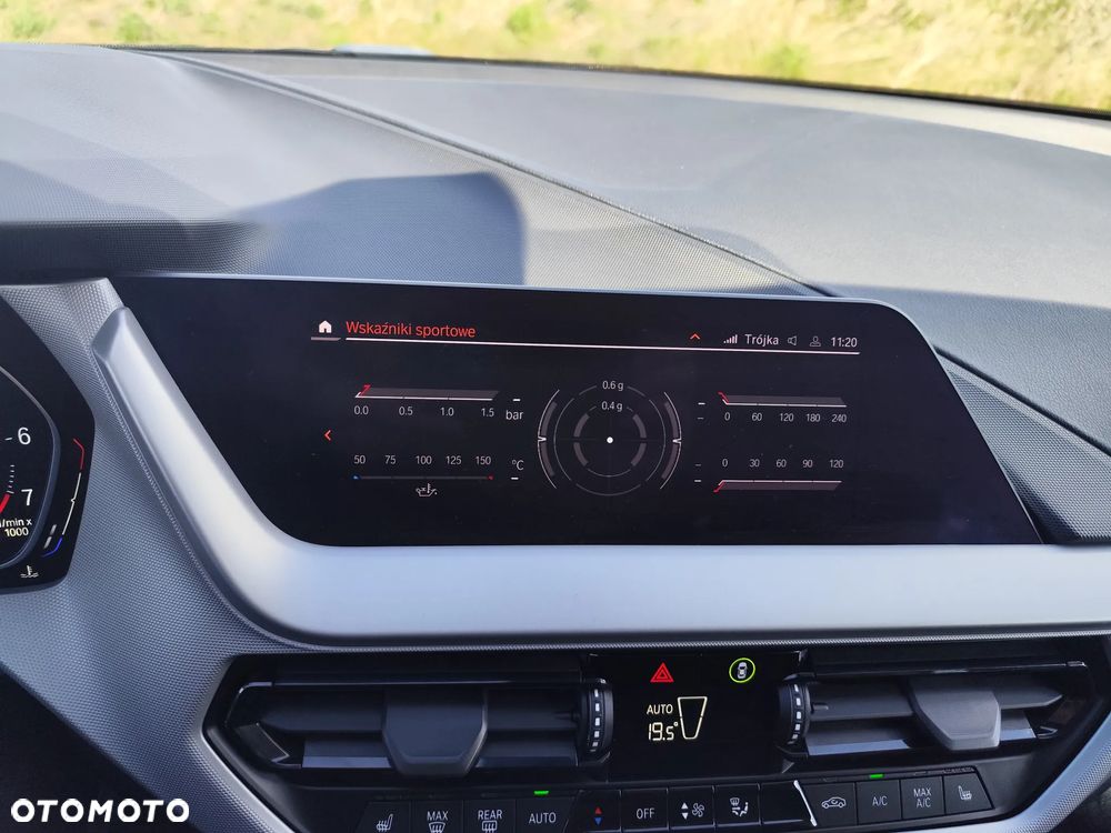 BMW Seria 1 118i GPF - 21