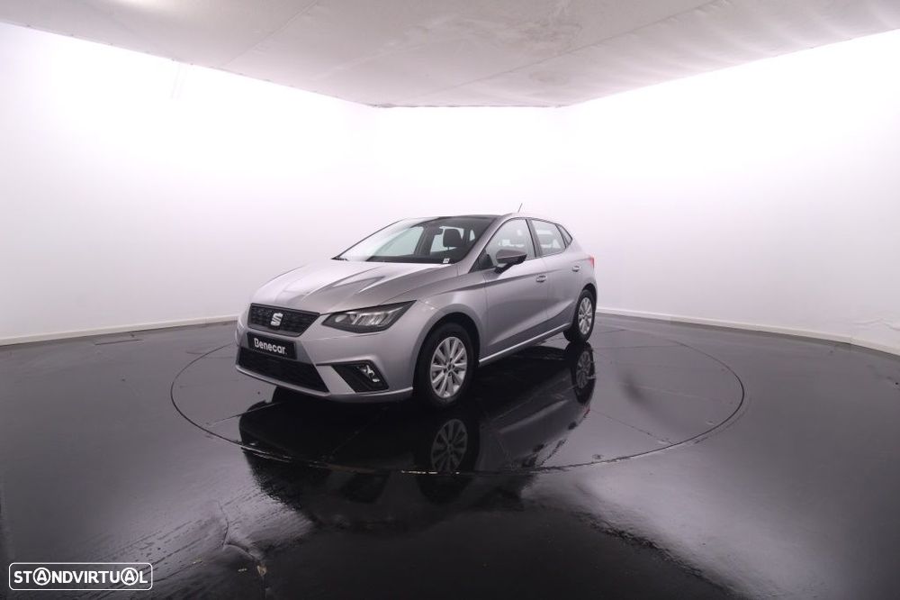 SEAT Ibiza 1.0 TSI Reference - 1