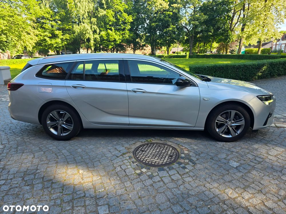 Opel Insignia 2.0 CDTI Ultimate S&S - 12