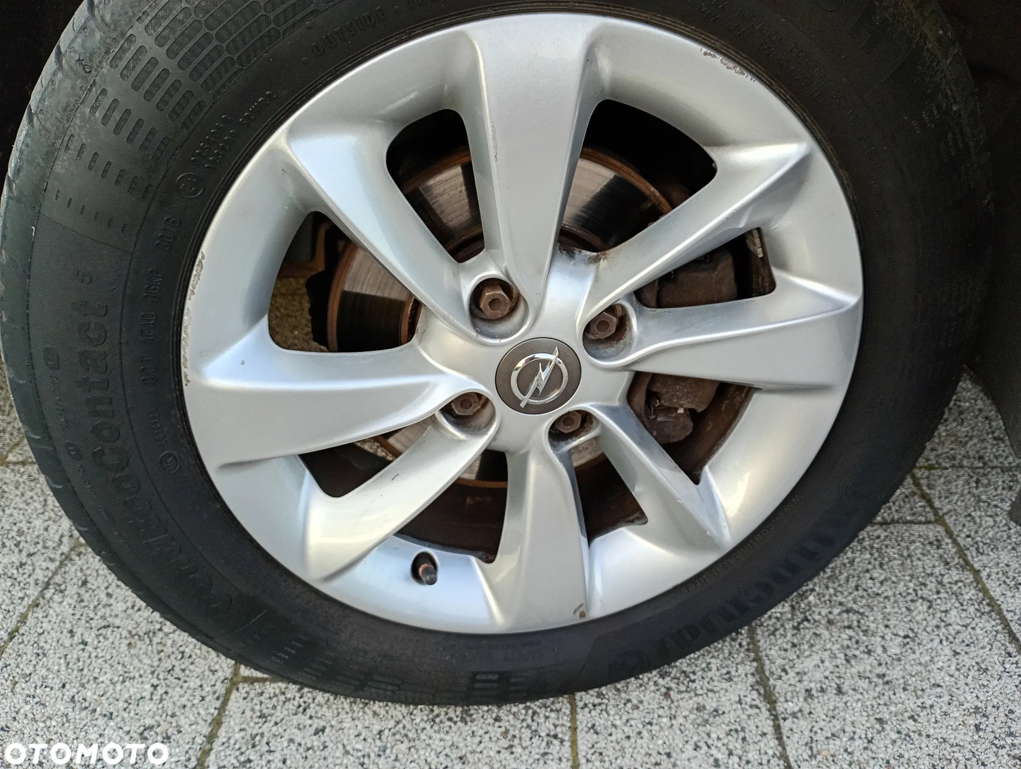 Opel Corsa 1.3 CDTI Enjoy - 18