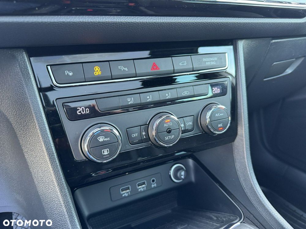 Seat Ateca 2.0 TDI 4Drive DSG XCELLENCE - 27