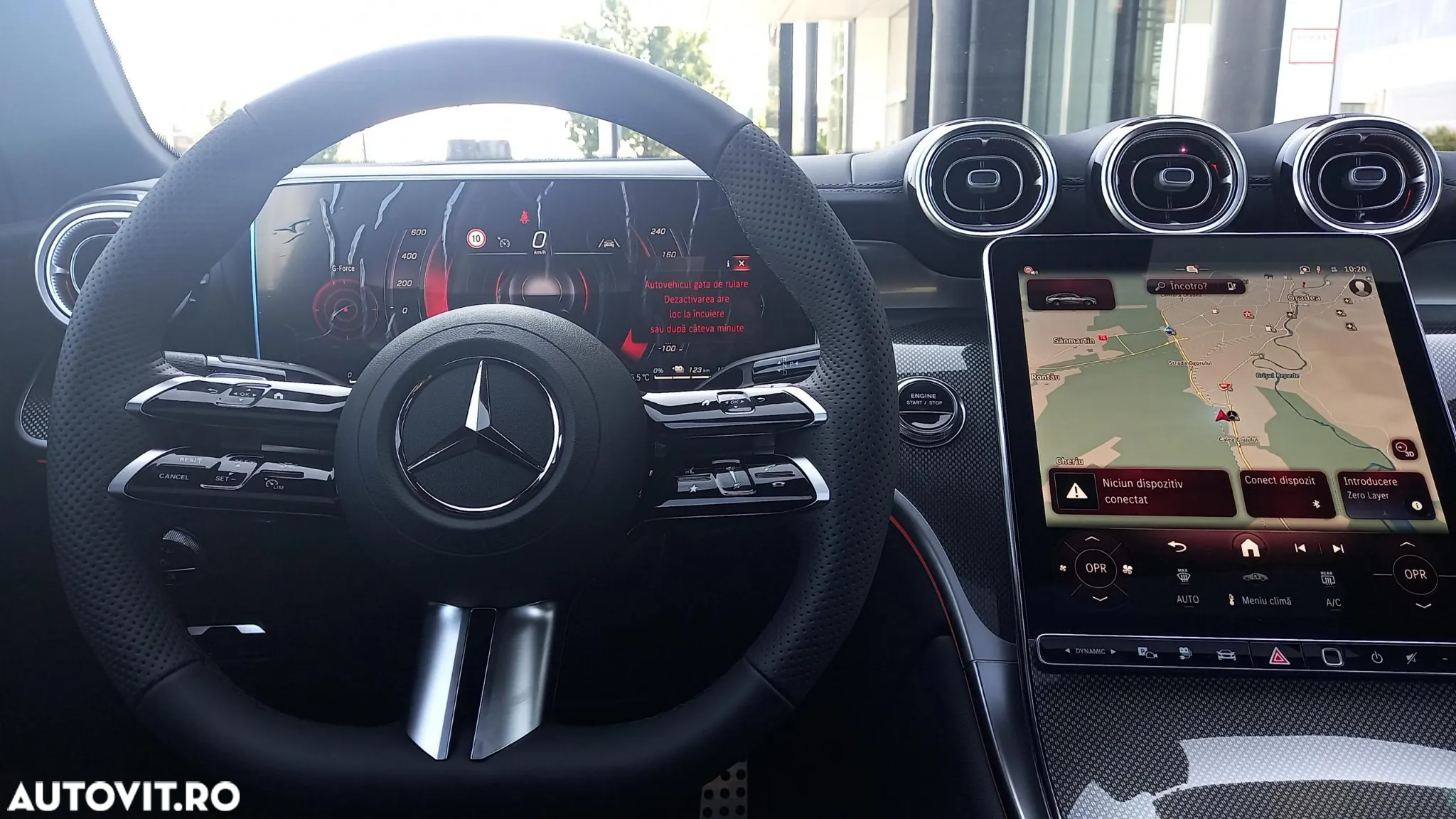 Mercedes-Benz GLC Coupe 300 e 4Matic 9G-TRONIC AMG Line Advanced - 15