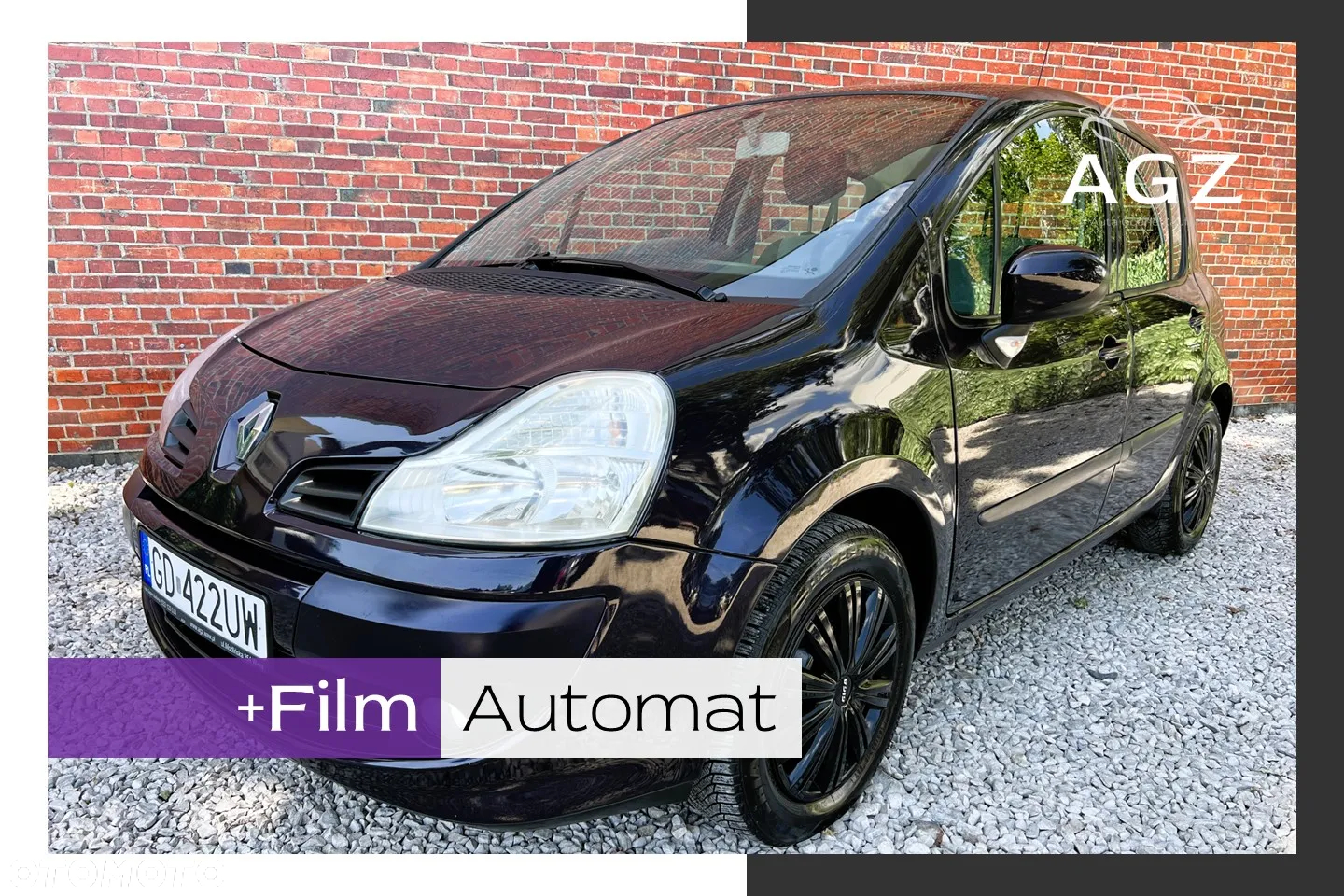 Renault Modus - 2
