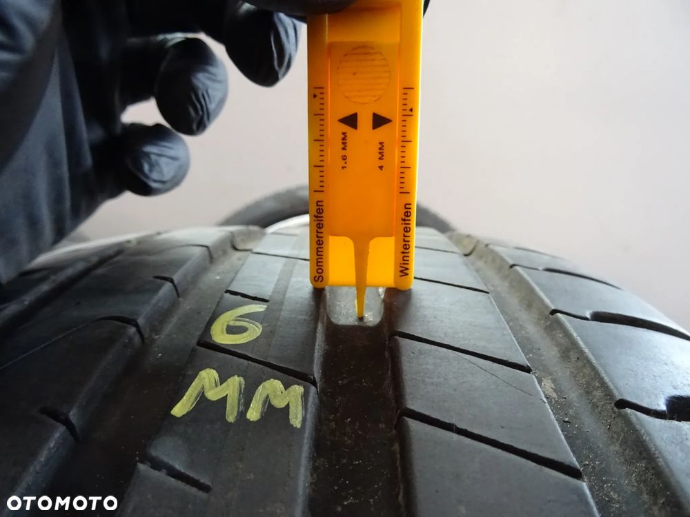8V0601025BP felgi kola opony lato 7,5Jx17 ET51 Audi A3 Q2 Golf VII czesci - 12