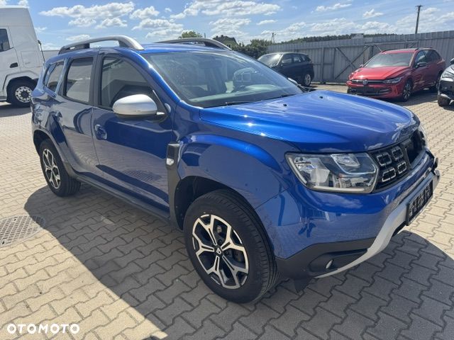 Dacia Duster - 3