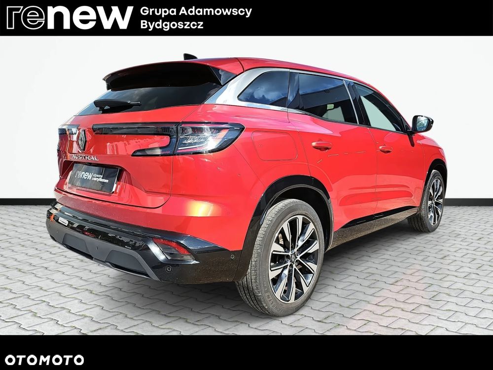 Renault Austral 1.3 TCe mHEV Techno - 2