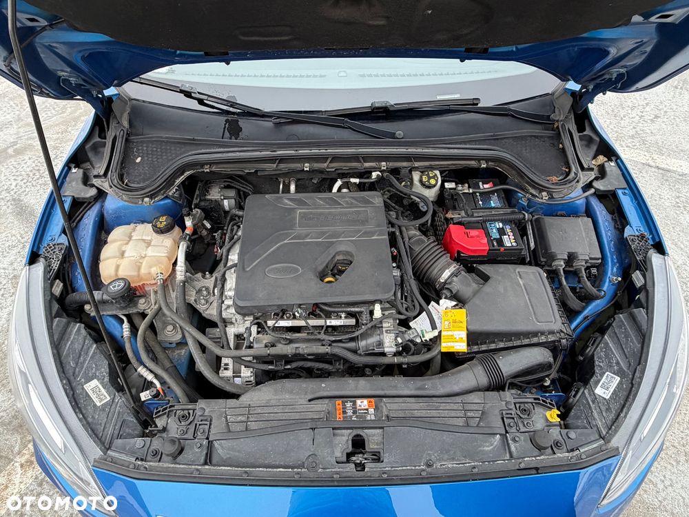 Ford Focus - 13