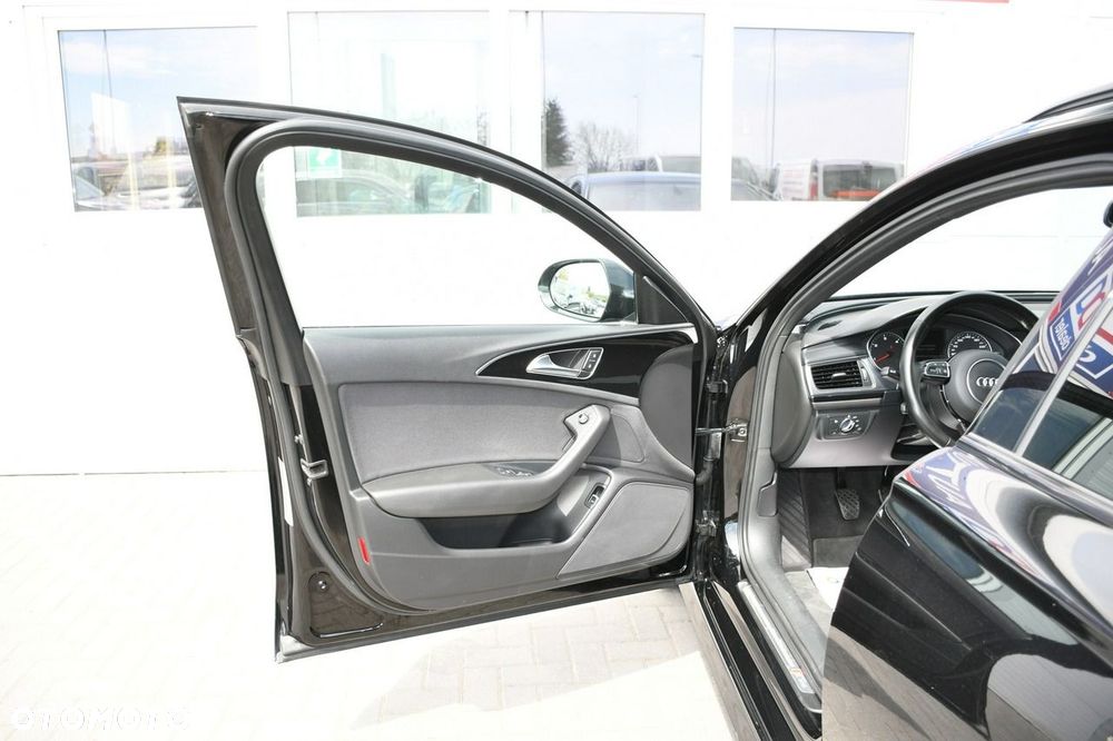 Audi A6 Avant 2.0 TDI Ultra - 35