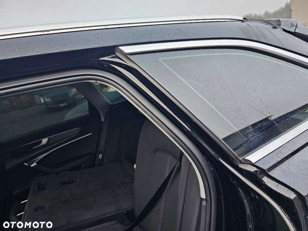 Audi A6 Avant 40 TDI quattro S tronic - 23