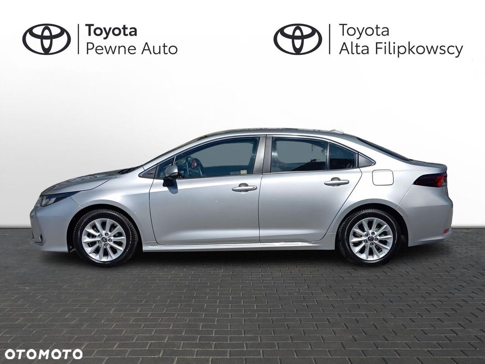 Toyota Corolla 1.8 Hybrid Comfort - 7