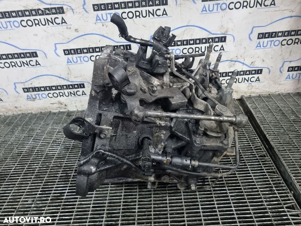 Cutie de viteze Mitsubishi Outlander III 2.2 Diesel 2012 - 2015 150CP Manuala 6 Trepte ... - 4