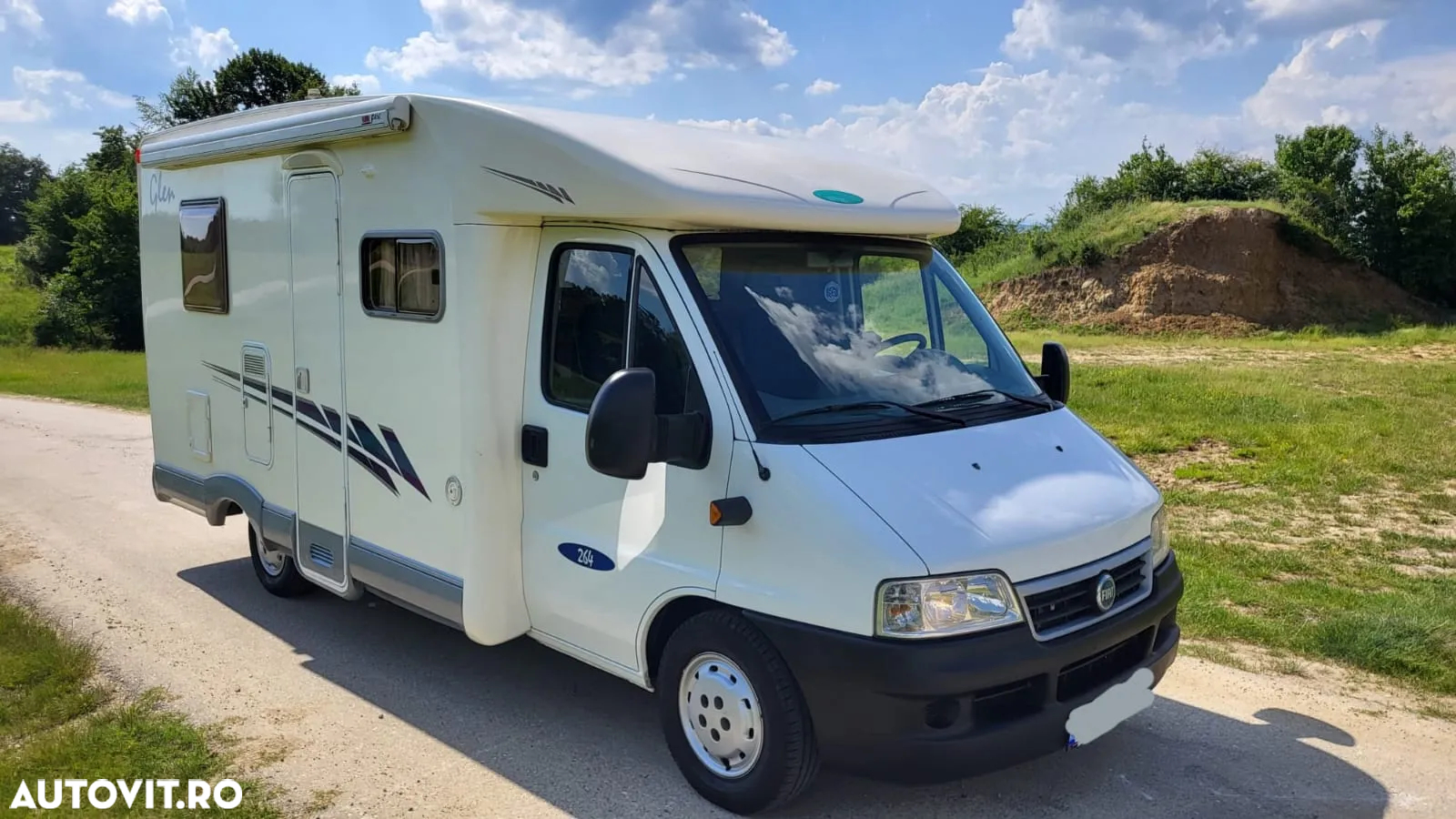 Fiat Ducato - 10