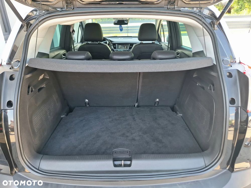 Opel Crossland X 1.2 ECOTEC Start/Stop Innovation - 16
