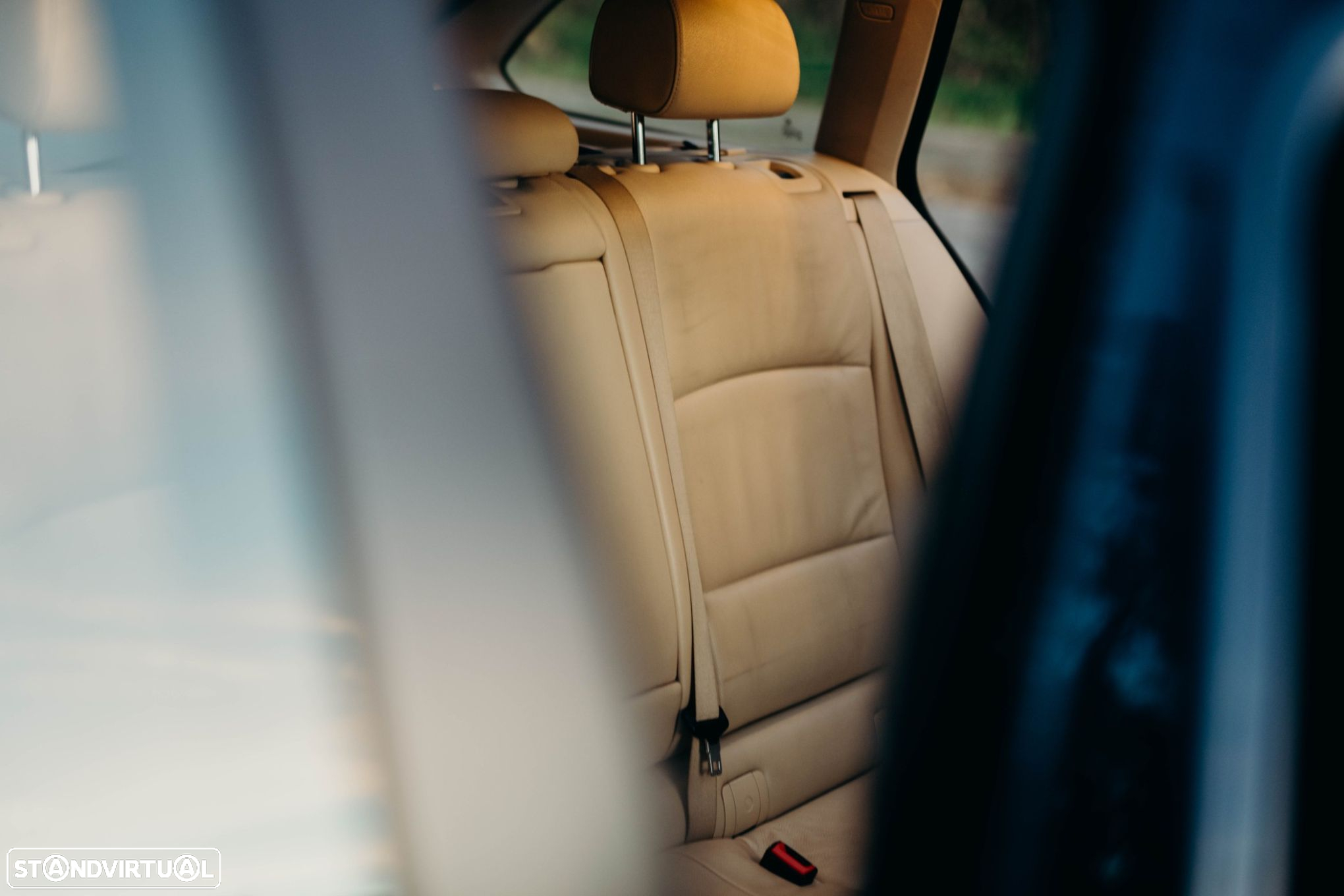 BMW 528 i Auto - 43
