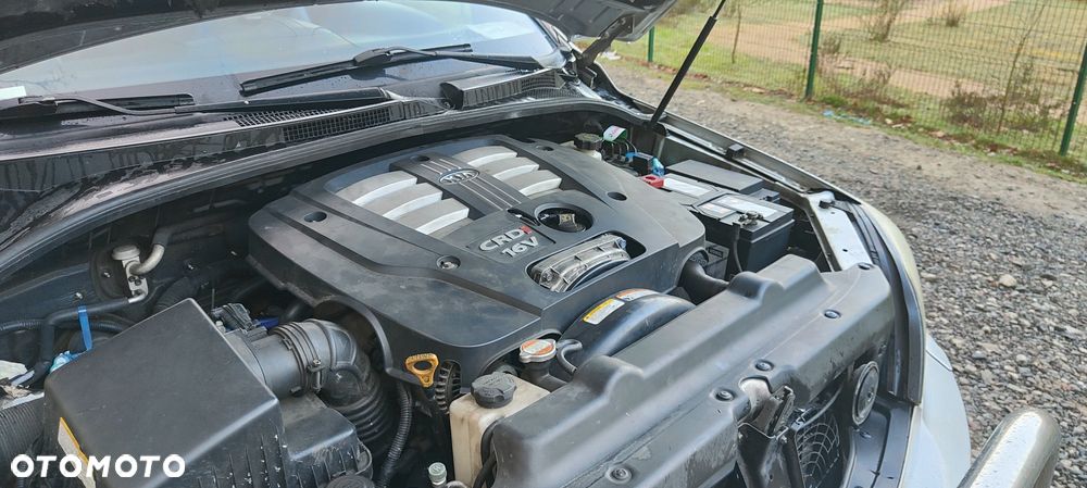 Kia Sorento - 7