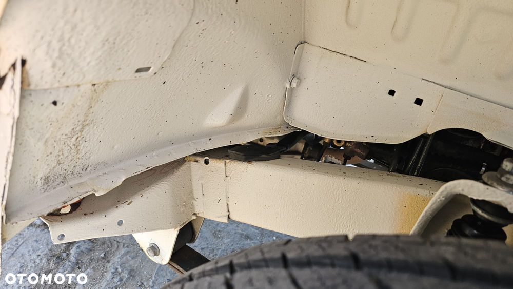 Suzuki Samurai 1.3 VX Metal Top 4 os - 21