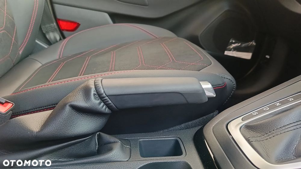 Ford Puma 1.0 EcoBoost mHEV ST-Line X PowerShift - 26