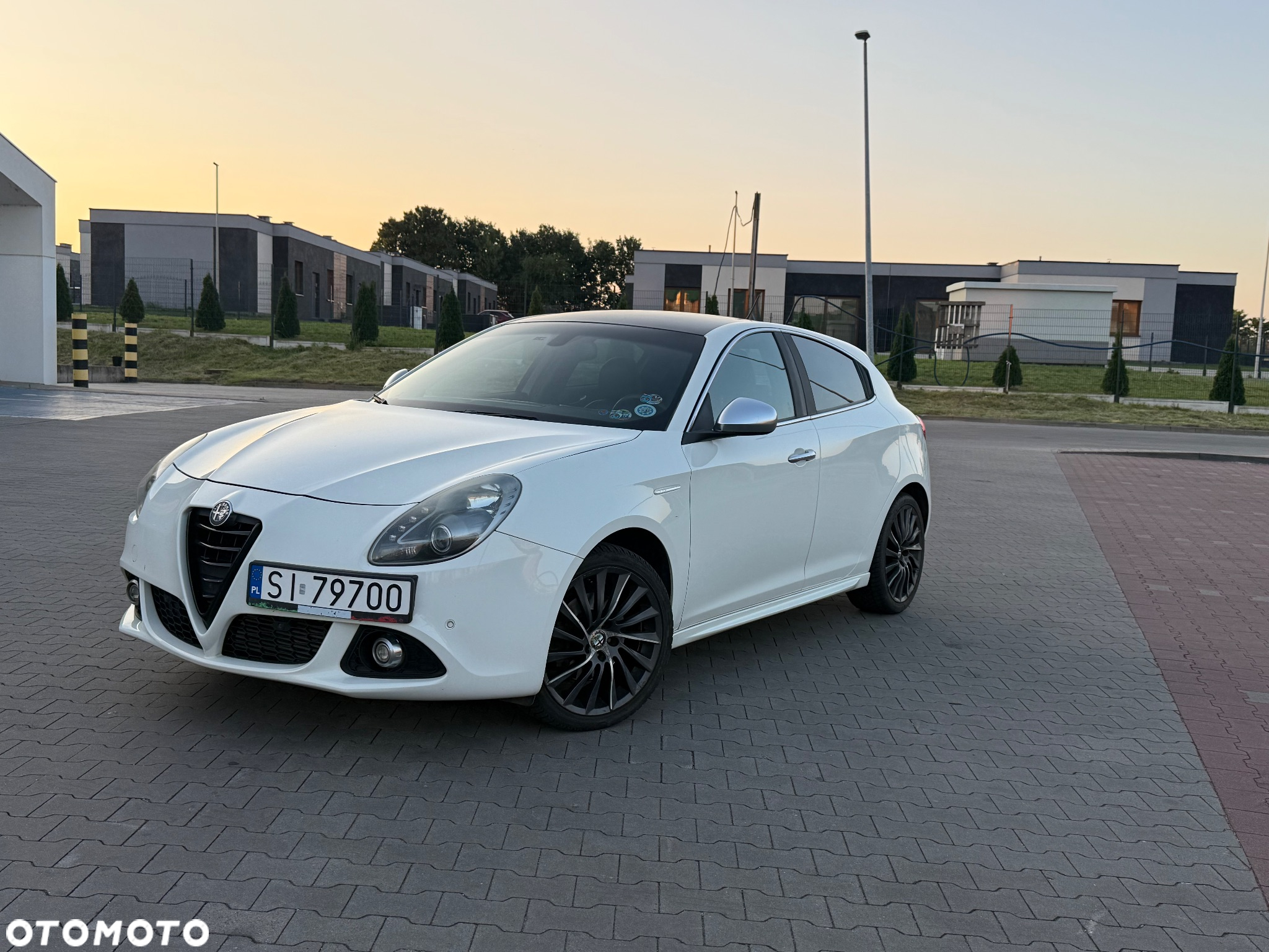 Alfa Romeo Giulietta 2.0 JTDM - 6