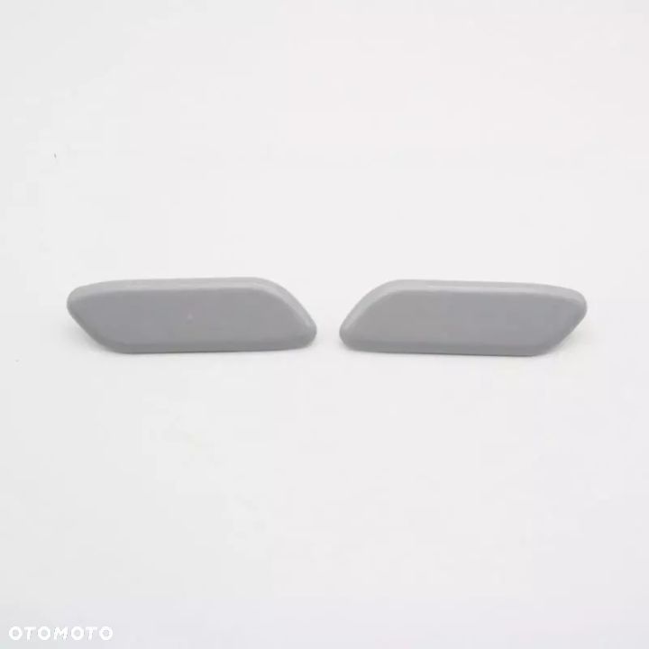 Honda Accord VIII Spryskiwacz lampy prawy sprysk reflektora w zderzak NOWY - 4