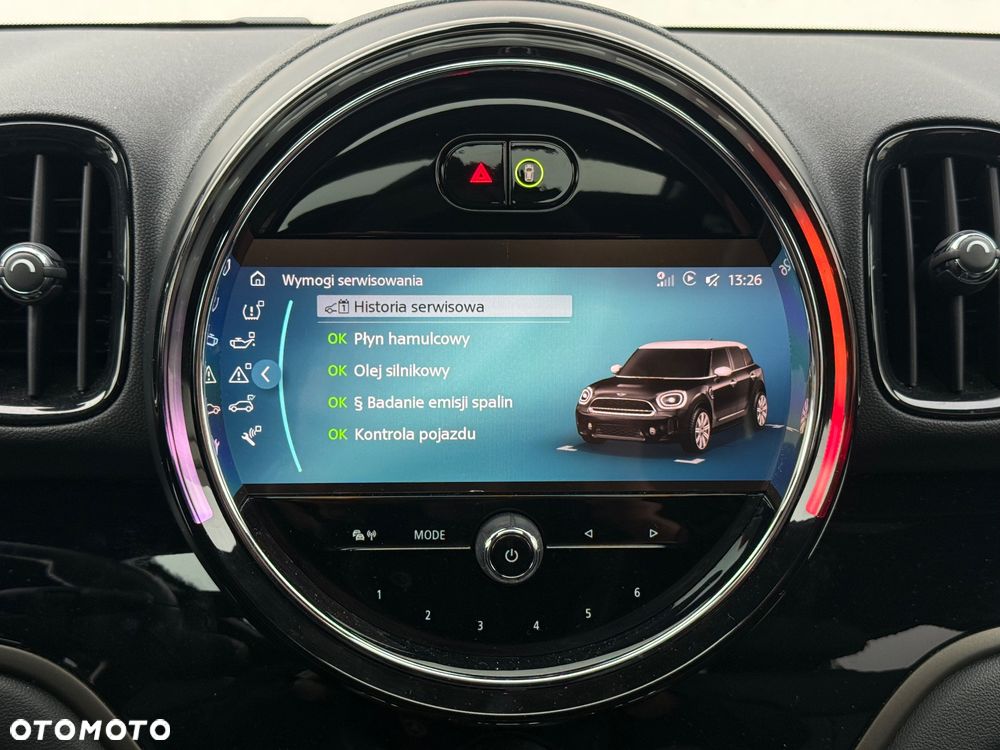 MINI Countryman Cooper S ALL4 John Cooper Works Trim sport - 29