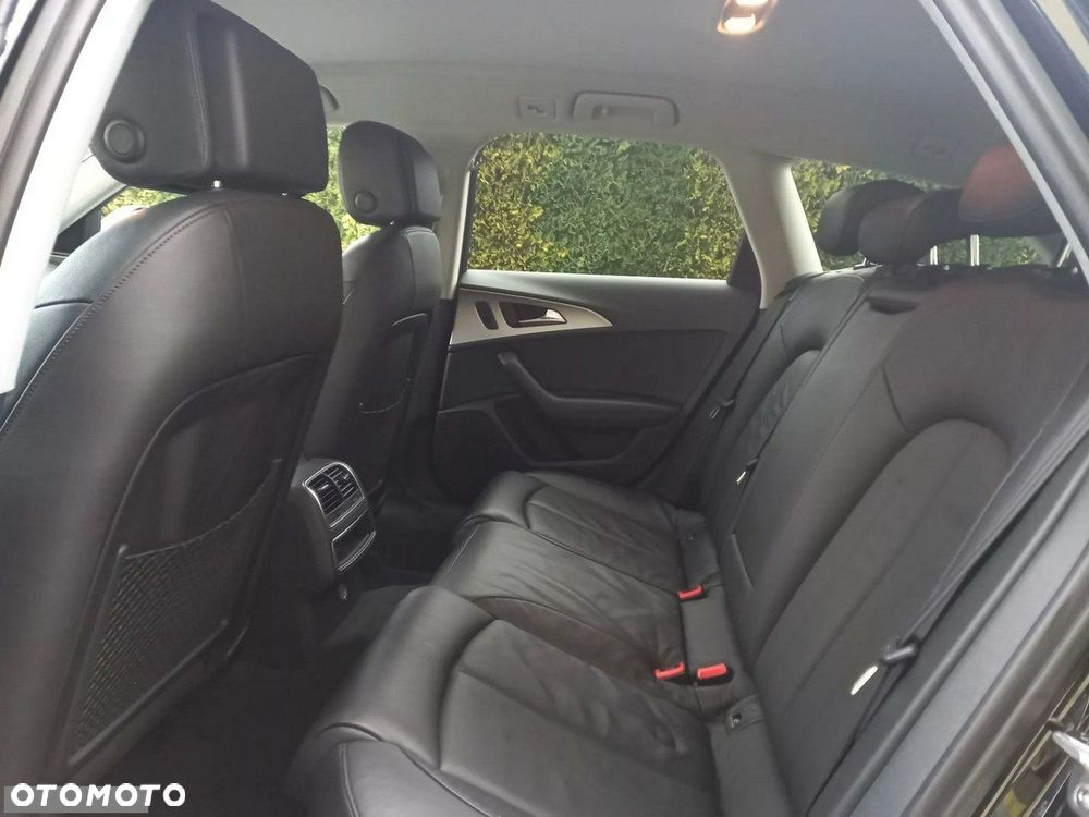 Audi A6 Avant 2.0 TDI Prime Line - 24