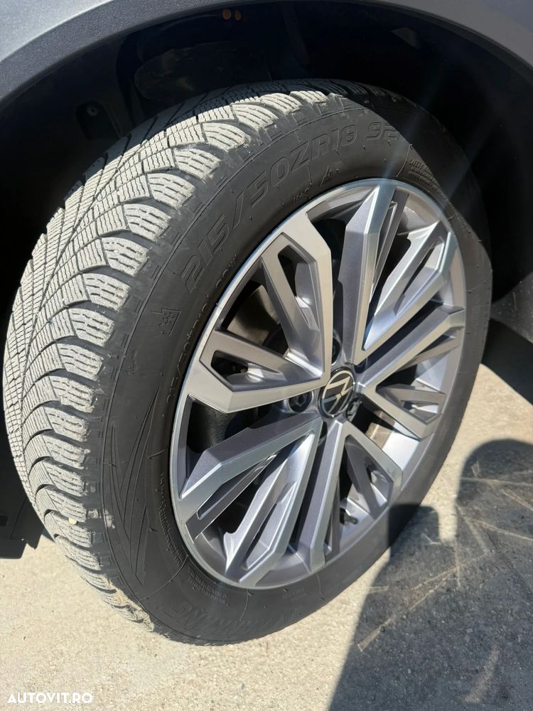 Volkswagen T-Roc 2.0 TDI SCR DSG Style - 19