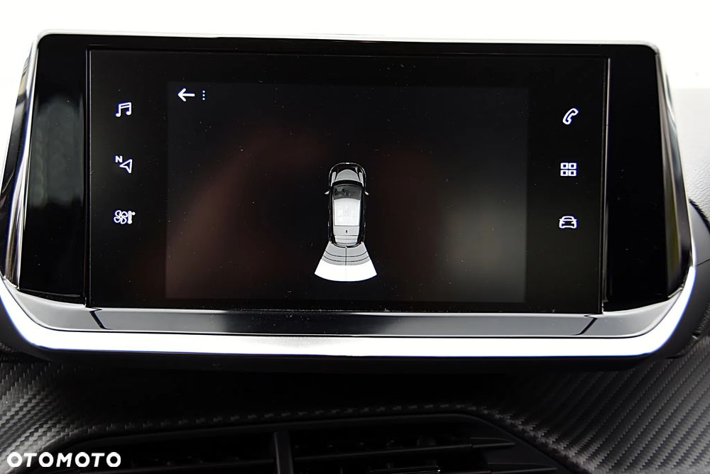 Peugeot 208 1.2 PureTech Allure Pack S&S EAT8 - 30