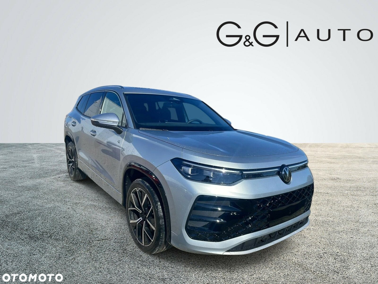 Volkswagen Tayron - 6
