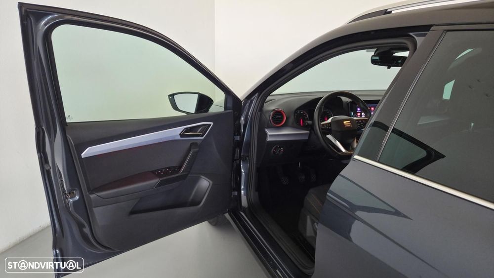 SEAT Arona 1.0 TSI FR - 17