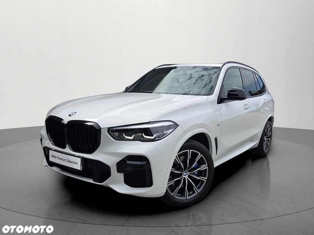 BMW X5 xDrive25d - 2