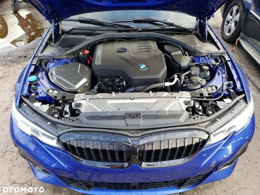 BMW Seria 3 - 11